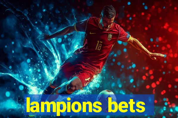 lampions bets